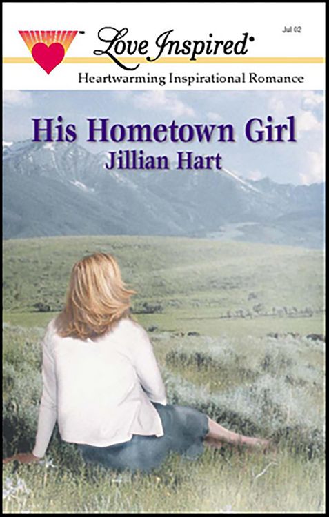 Produktbild: His Hometown Girl