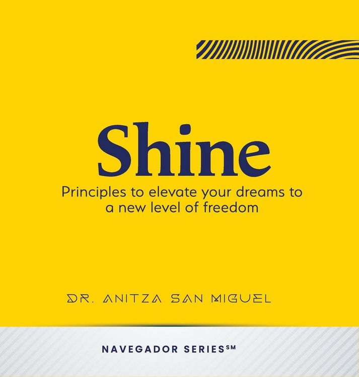 Produktbild: Shine