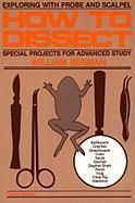 Produktbild: How to Dissect