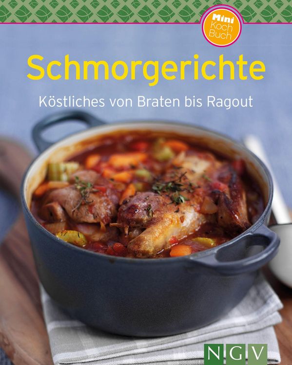 Produktbild: Schmorgerichte