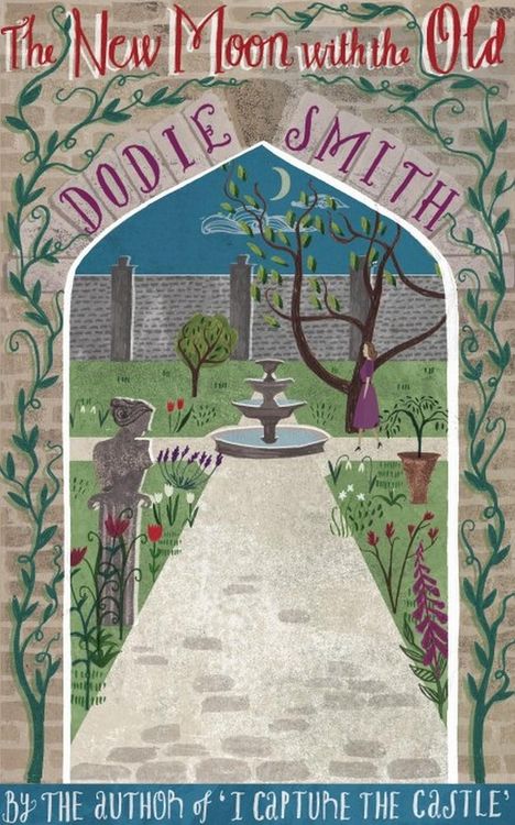 Produktbild: The New Moon With the Old