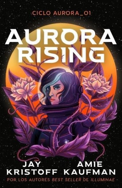 Produktbild: Aurora Rising