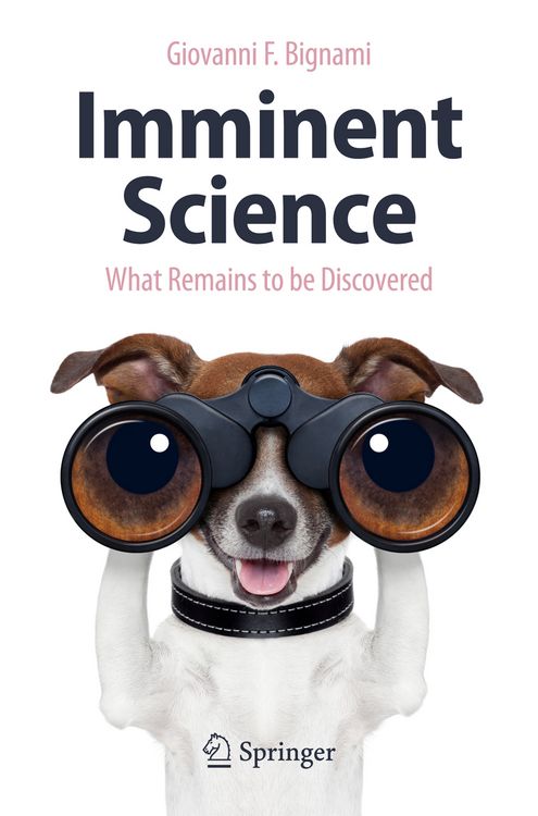 Produktbild: Imminent Science