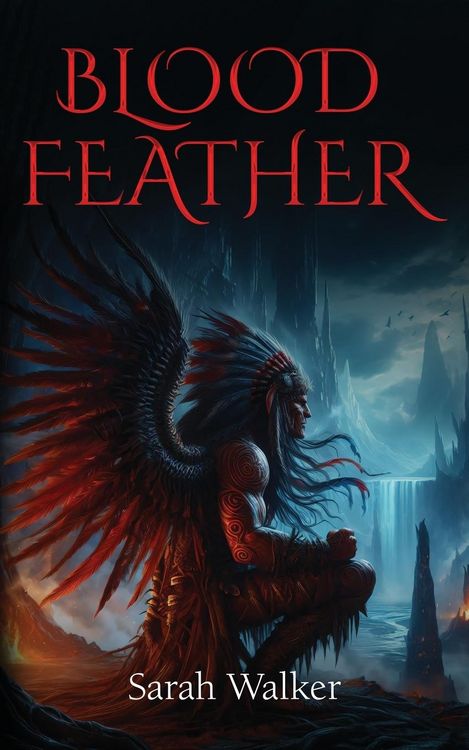 Produktbild: Blood Feather