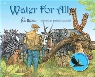 Produktbild: Water for All