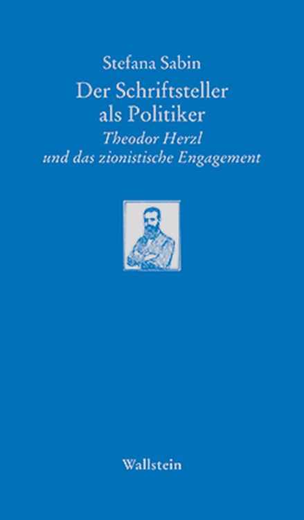 Produktbild: Der Schriftsteller als Politiker