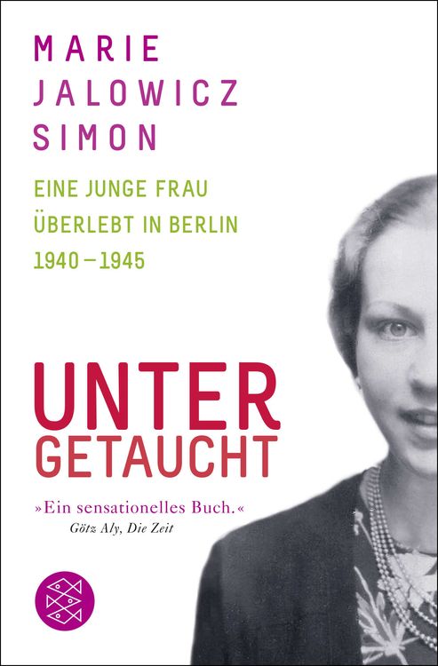 Produktbild: Untergetaucht
