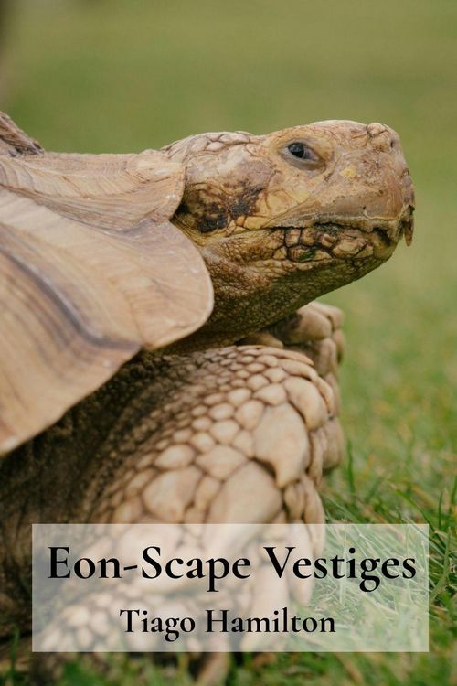 Produktbild: Eon-Scape Vestiges