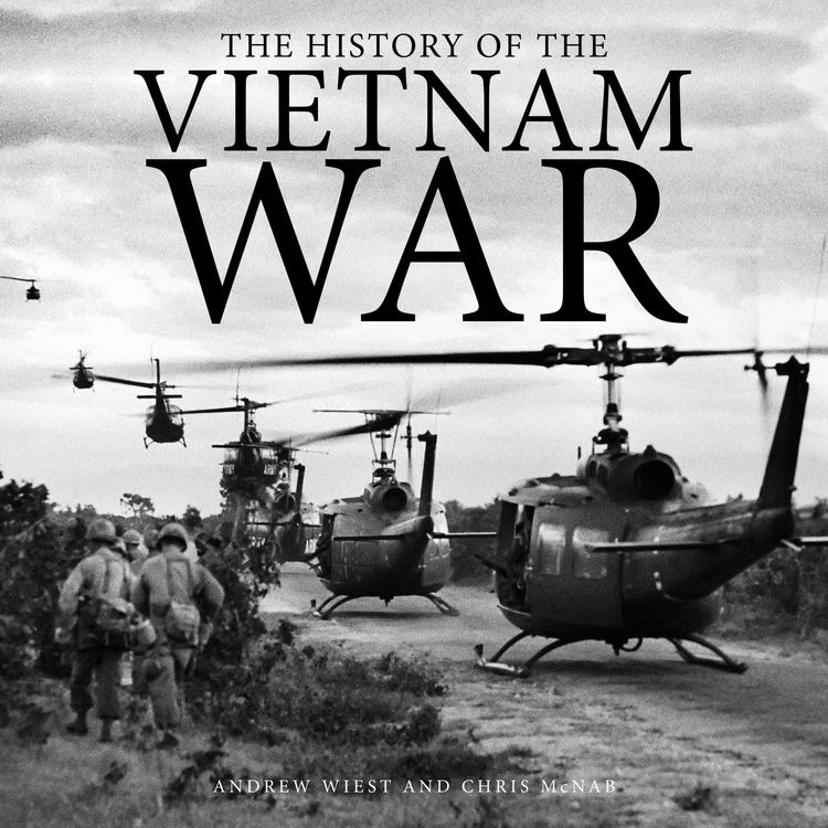Produktbild: The Vietnam War