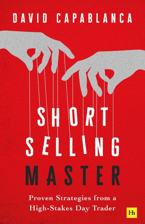 Produktbild: Short Selling Master