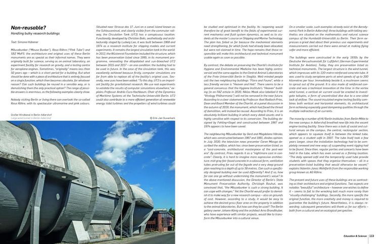 Produktbild: Architektur Berlin, Bd. 10 | Building Berlin, Vol. 10