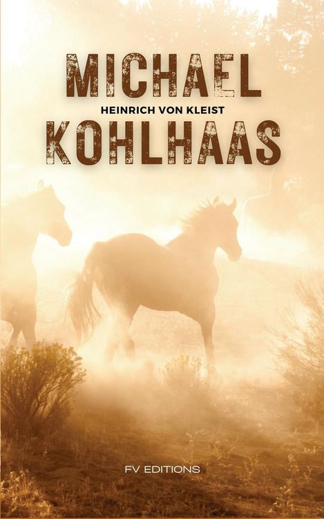 Produktbild: Michael Kohlhaas