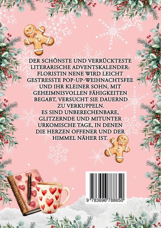 Produktbild: Nene die Weihnachtsfee