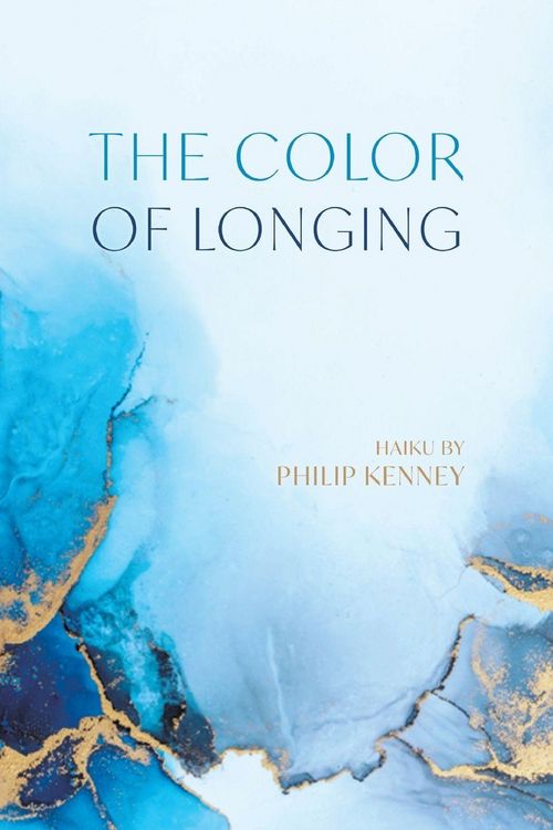 Produktbild: The Color of Longing