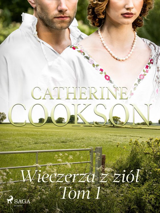 Produktbild: Wieczerza z zi&oacute;l. Tom 1