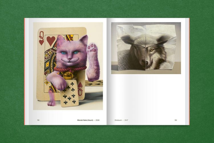 Produktbild: Eckart Hahn: Papiertiger