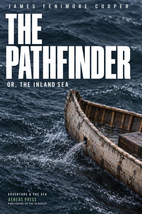Produktbild: The Pathfinder