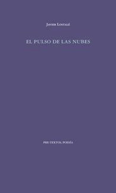 Produktbild: El pulso de las nubes