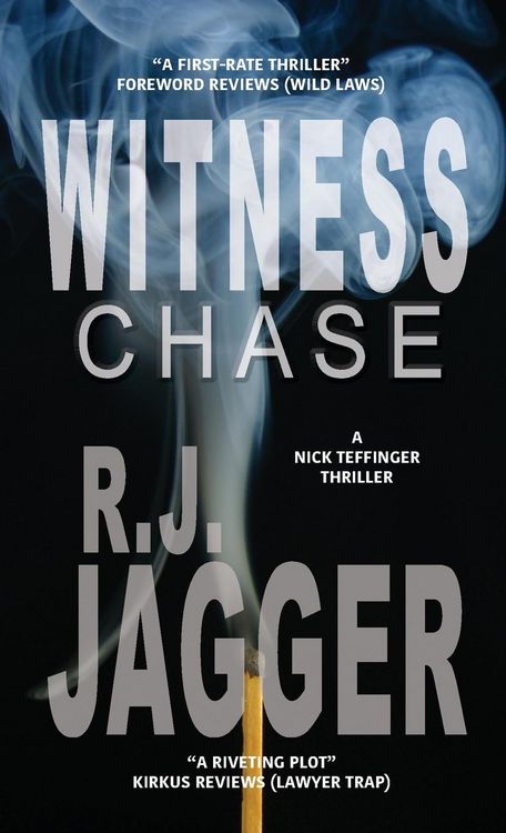 Produktbild: Witness Chase
