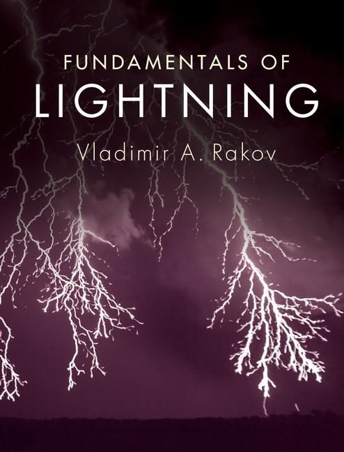 Produktbild: Fundamentals of Lightning