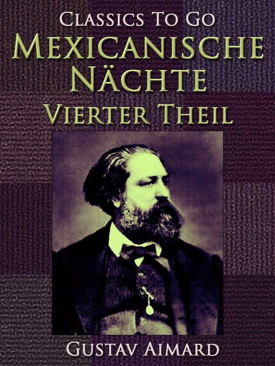 Produktbild: Mexikanische N&auml;chte - Vierter Teil