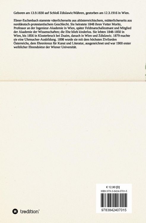 Produktbild: Das Gemeindekind (1887)
