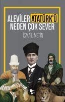 Produktbild: Aleviler Atat&uuml;rk&uuml; Neden Cok Sever