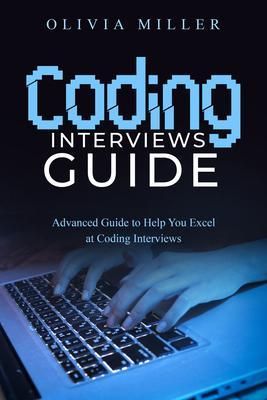 Produktbild: Coding Interviews