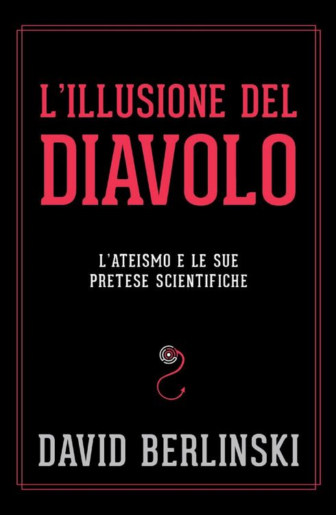Produktbild: L'illusione del diavolo
