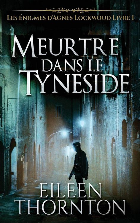 Produktbild: Meurtre dans le Tyneside