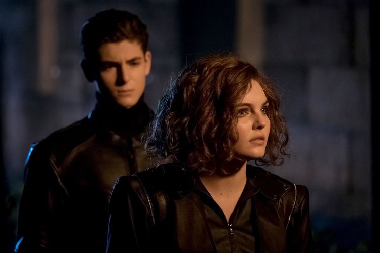 Produktbild: Gotham: Staffel 5 [3 DVDs]