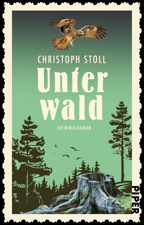Produktbild: Unterwald