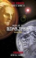 Produktbild: Star Trek: Deep Space Nine: Worlds of Deep Space Nine #3: The Dominion and Ferenginar