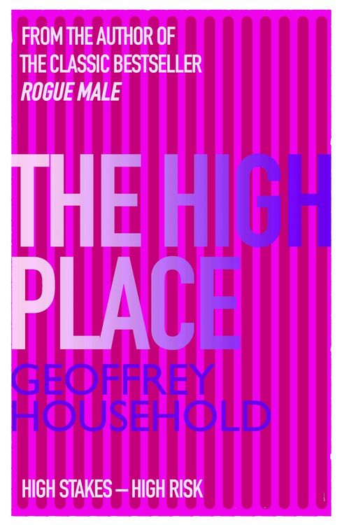 Produktbild: The High Place