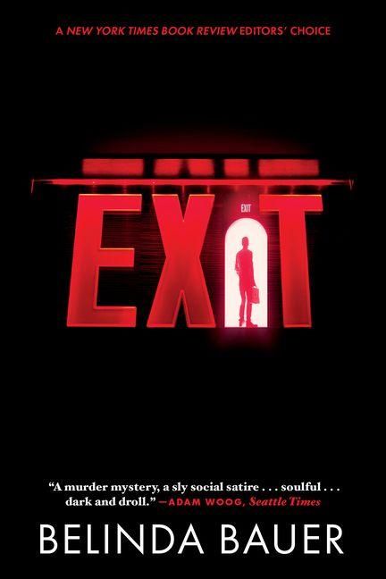 Produktbild: Exit