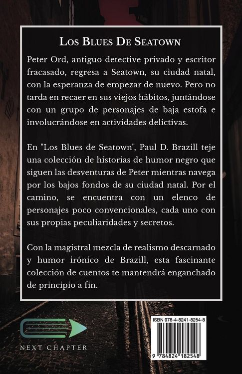 Produktbild: Los Blues De Seatown