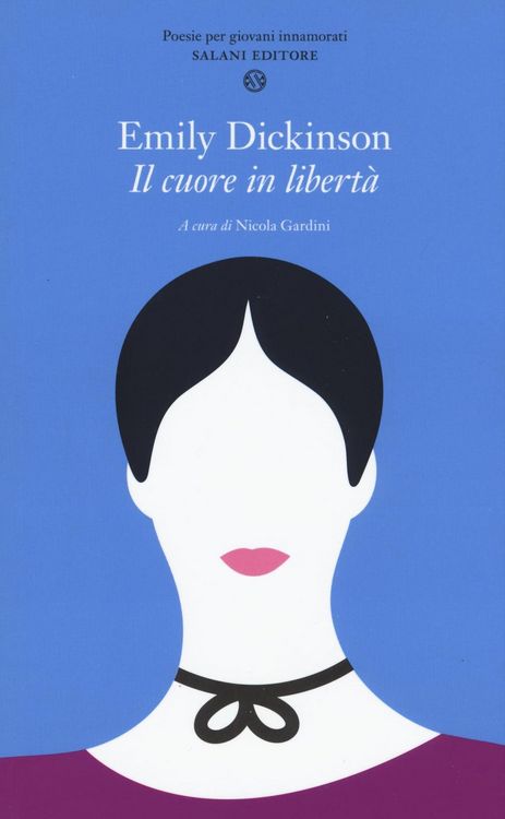 Produktbild: Il cuore in libert&agrave;. Testo inglese a fronte