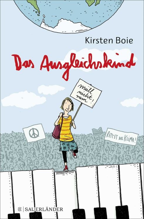 Produktbild: Das Ausgleichskind