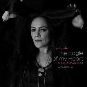 Produktbild: The Eagle Of My Heart
