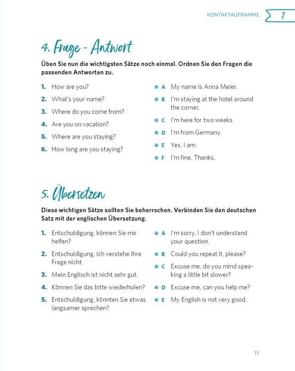 Produktbild: Langenscheidt I speak English