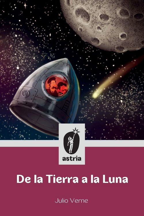 Produktbild: De la Tierra a la Luna