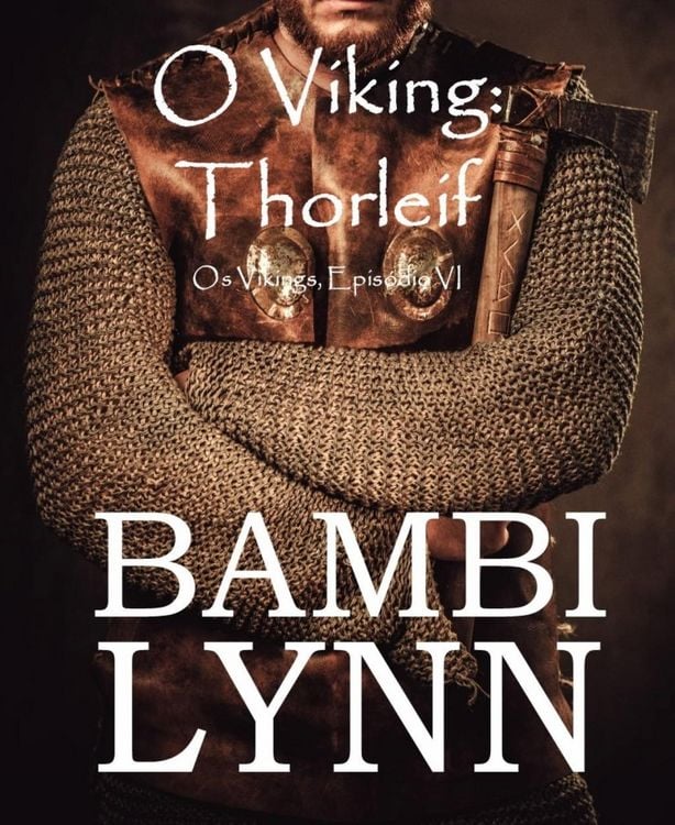 Produktbild: O Viking: Thorleif Os Vikings, Epis&oacute;dio IV