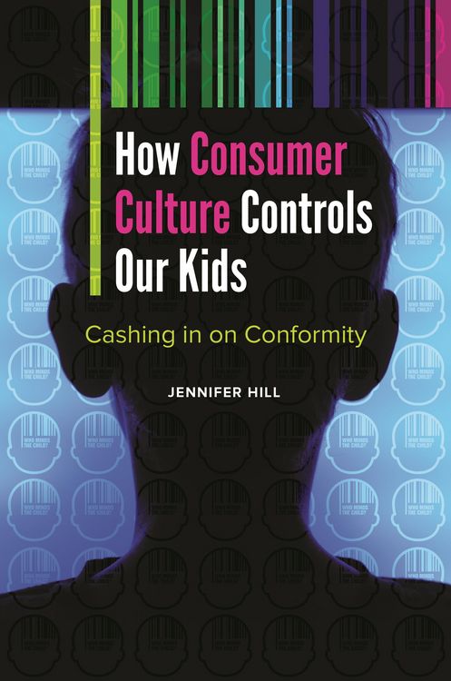 Produktbild: How Consumer Culture Controls Our Kids