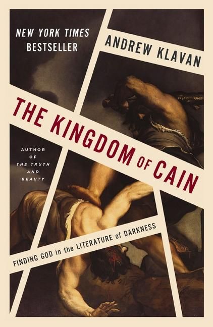 Produktbild: The Kingdom of Cain