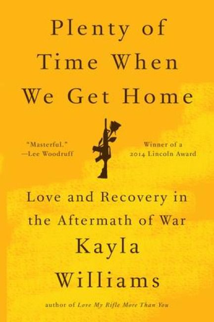 Produktbild: Plenty of Time When We Get Home