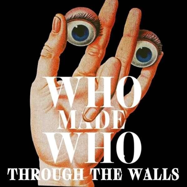 Produktbild: Through The Walls