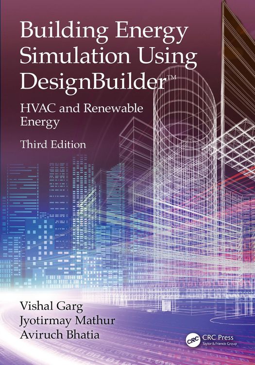 Produktbild: Building Energy Simulation Using DesignBuilder(TM)