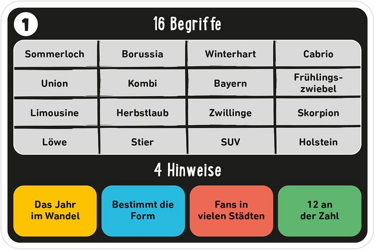 Produktbild: Gemeinsam Genial