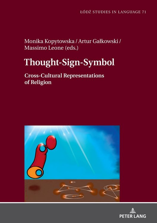 Produktbild: Thought-Sign-Symbol