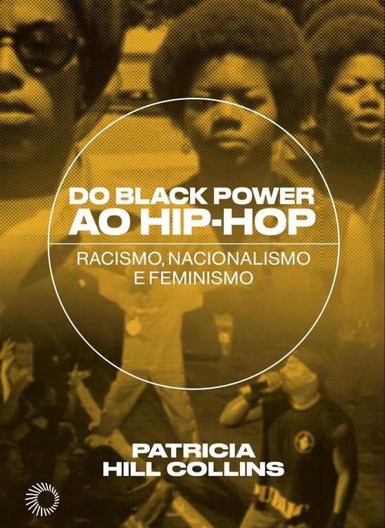 Produktbild: Do Black Power ao Hip-Hop